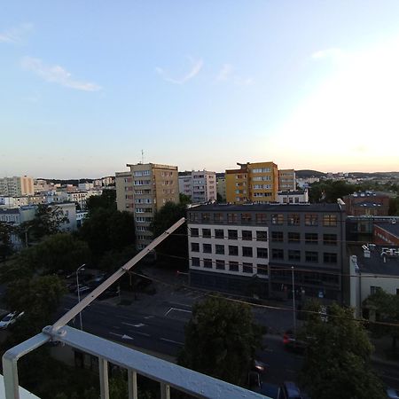 Studio Gdynia Center Exterior photo